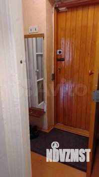 3-к квартира, вторичка, 43м2, 2/5 этаж