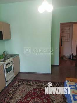 1-к квартира, вторичка, 47м2, 2/12 этаж