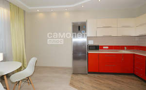 1-к квартира, вторичка, 47м2, 1/5 этаж