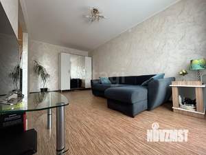 1-к квартира, вторичка, 32м2, 5/5 этаж