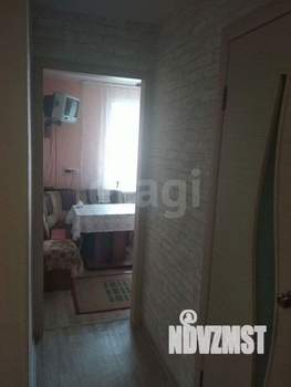 2-к квартира, вторичка, 43м2, 3/5 этаж