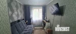 3-к квартира, вторичка, 58м2, 4/5 этаж
