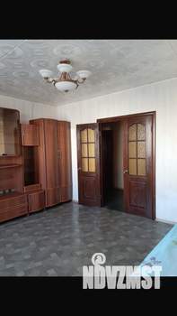 2-к квартира, вторичка, 52м2, 9/9 этаж