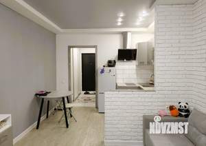 Студия квартира, вторичка, 26м2, 13/16 этаж