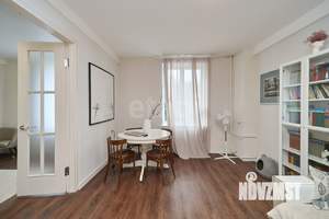 2-к квартира, вторичка, 77м2, 2/4 этаж