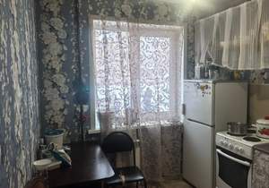 2-к квартира, вторичка, 44м2, 1/5 этаж