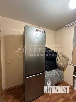 1-к квартира, вторичка, 30м2, 2/5 этаж