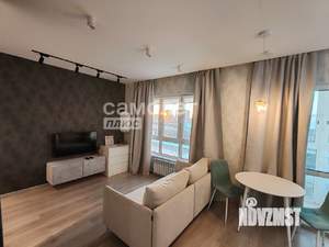 1-к квартира, вторичка, 32м2, 13/16 этаж