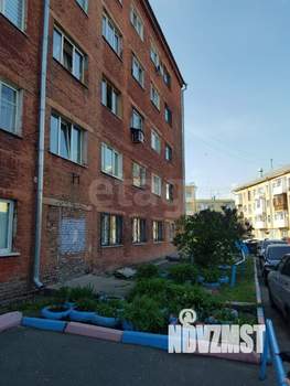 Студия квартира, вторичка, 17м2, 4/5 этаж