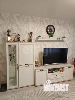 2-к квартира, вторичка, 56м2, 1/5 этаж