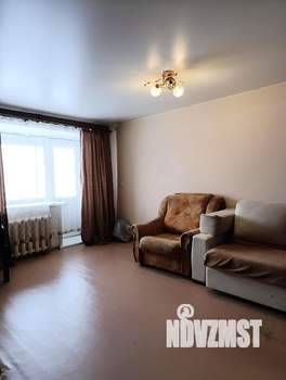 1-к квартира, вторичка, 32м2, 5/5 этаж