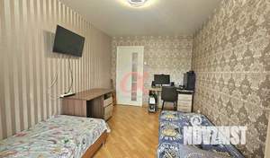3-к квартира, вторичка, 63м2, 6/9 этаж