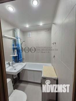 1-к квартира, вторичка, 33м2, 4/5 этаж