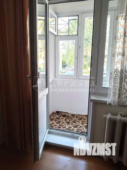 2-к квартира, вторичка, 46м2, 1/5 этаж