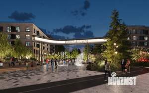 Студия квартира, вторичка, 27м2, 4/15 этаж