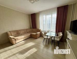 3-к квартира, вторичка, 76м2, 9/13 этаж