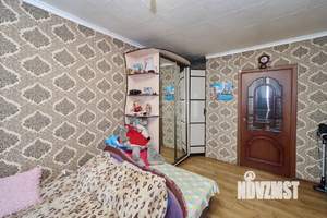 Студия квартира, вторичка, 23м2, 5/5 этаж