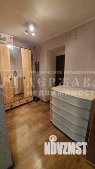 1-к квартира, вторичка, 36м2, 5/12 этаж