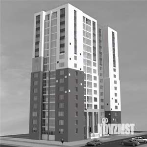 2-к квартира, вторичка, 46м2, 2/16 этаж