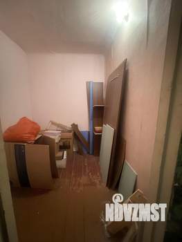 2-к квартира, вторичка, 43м2, 1/2 этаж