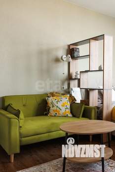 Студия квартира, вторичка, 28м2, 11/20 этаж