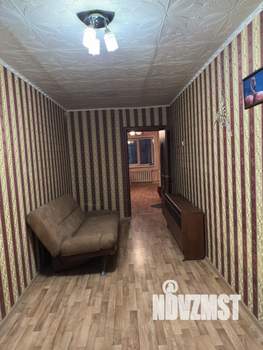 2-к квартира, вторичка, 42м2, 4/5 этаж