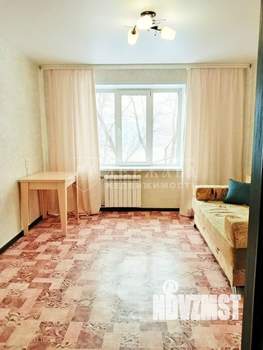 1-к квартира, вторичка, 15м2, 2/5 этаж