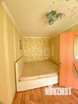 2-к квартира, вторичка, 44м2, 1/5 этаж