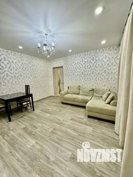 4-к квартира, вторичка, 84м2, 4/10 этаж