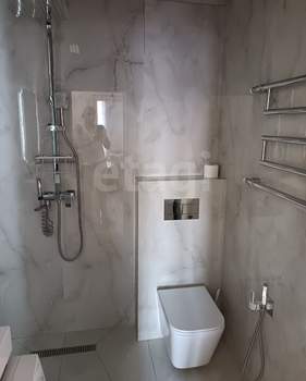 3-к квартира, вторичка, 66м2, 2/16 этаж