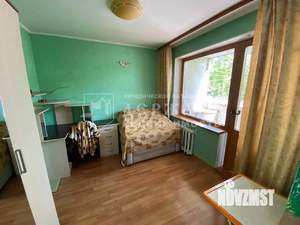 3-к квартира, вторичка, 53м2, 1/9 этаж