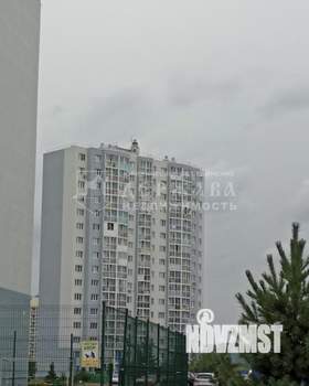 1-к квартира, вторичка, 33м2, 4/16 этаж