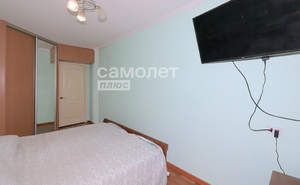 2-к квартира, вторичка, 44м2, 1/5 этаж