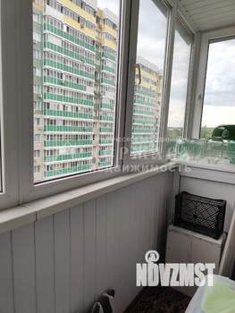 4-к квартира, вторичка, 83м2, 6/10 этаж