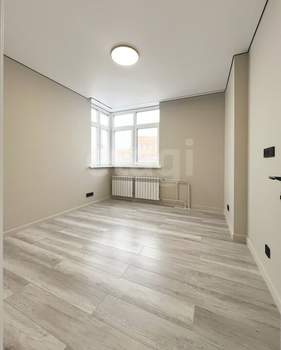 3-к квартира, вторичка, 57м2, 15/15 этаж