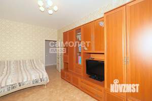 2-к квартира, вторичка, 43м2, 1/5 этаж