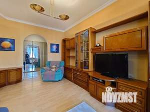 2-к квартира, вторичка, 58м2, 4/5 этаж