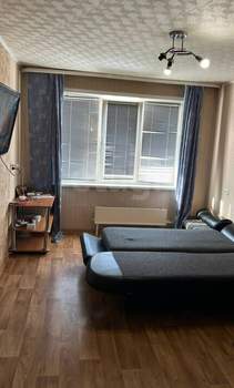 1-к квартира, вторичка, 30м2, 2/5 этаж