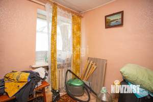 3-к квартира, вторичка, 40м2, 2/2 этаж