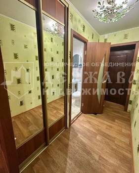 1-к квартира, вторичка, 32м2, 3/5 этаж