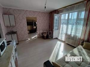 1-к квартира, вторичка, 41м2, 6/9 этаж