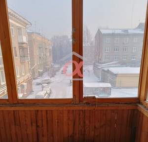 2-к квартира, вторичка, 50м2, 3/4 этаж