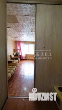 Студия квартира, вторичка, 23м2, 4/9 этаж