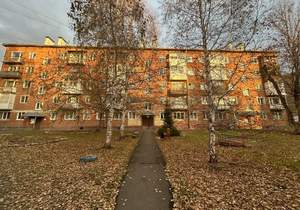 2-к квартира, вторичка, 41м2, 5/5 этаж