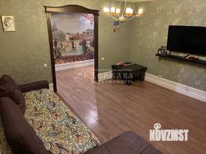 4-к квартира, вторичка, 82м2, 4/5 этаж