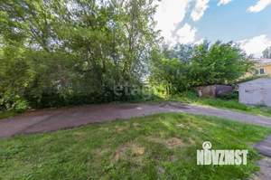 1-к квартира, вторичка, 34м2, 1/5 этаж