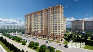 Студия квартира, вторичка, 83м2, 5/15 этаж