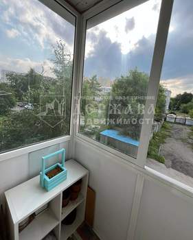 2-к квартира, вторичка, 47м2, 3/5 этаж