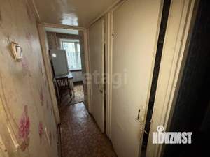 2-к квартира, вторичка, 44м2, 4/5 этаж