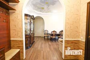 4-к квартира, вторичка, 93м2, 4/5 этаж